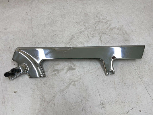 2005 Victory Touring Cruiser Chrome Upper Belt Cover Guard