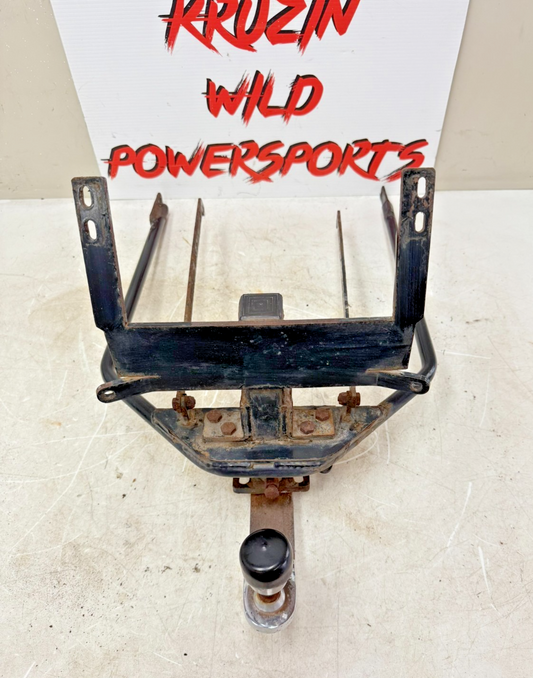 2002 Honda Goldwing GL1800 Trailer Hitch Bracket