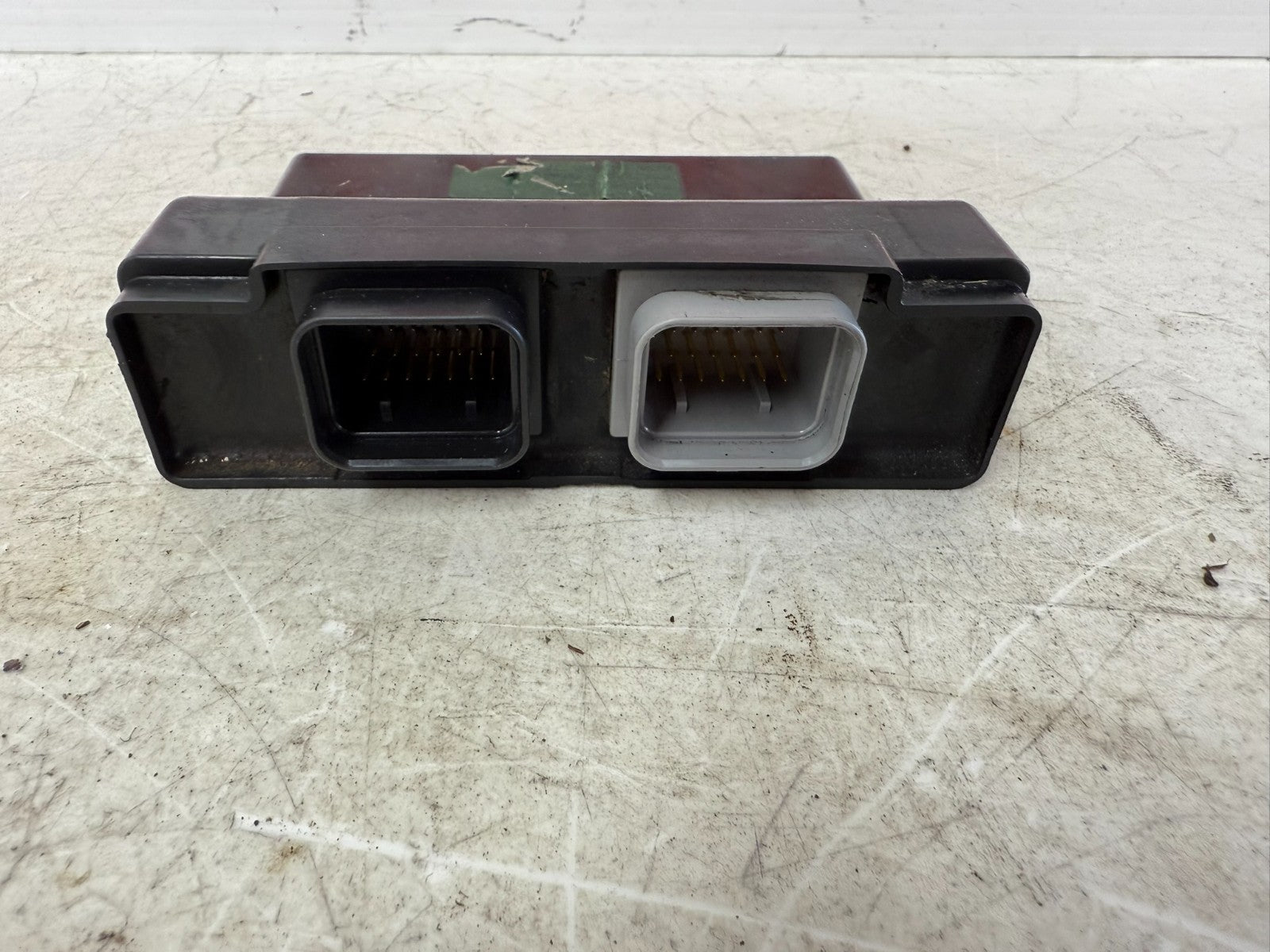 2002 Honda Goldwing GL1800 Cruise Control Module ECU ECM CDI