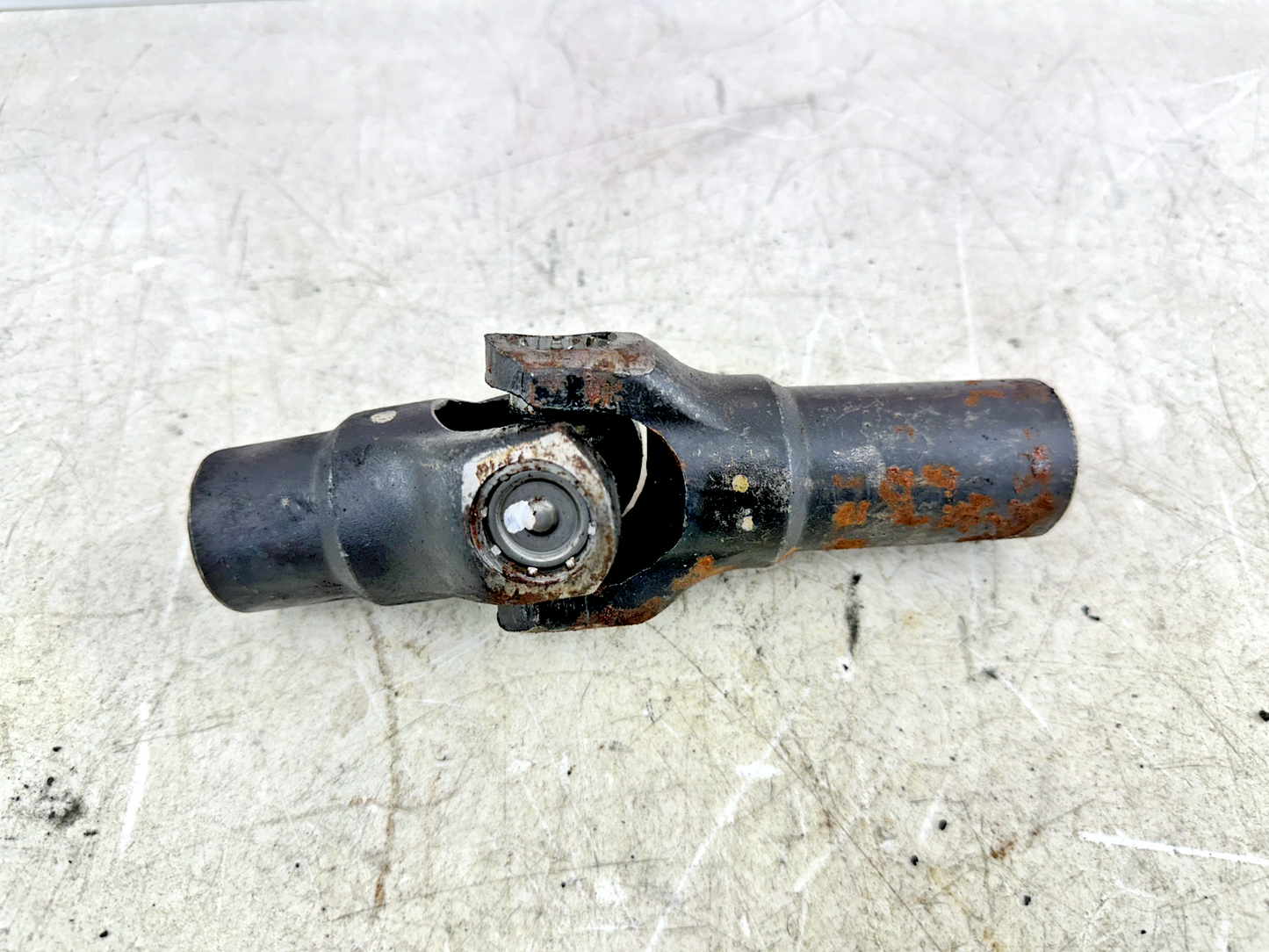 1999 HONDA VALKYRIE INTERSTATE Final Drive U-Joint + Dust Cover