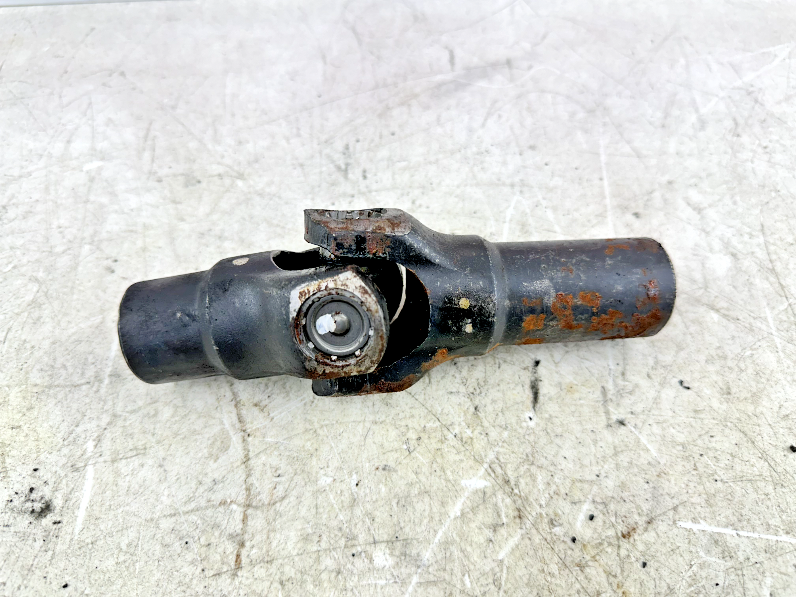 1999 HONDA VALKYRIE INTERSTATE Final Drive U-Joint + Dust Cover