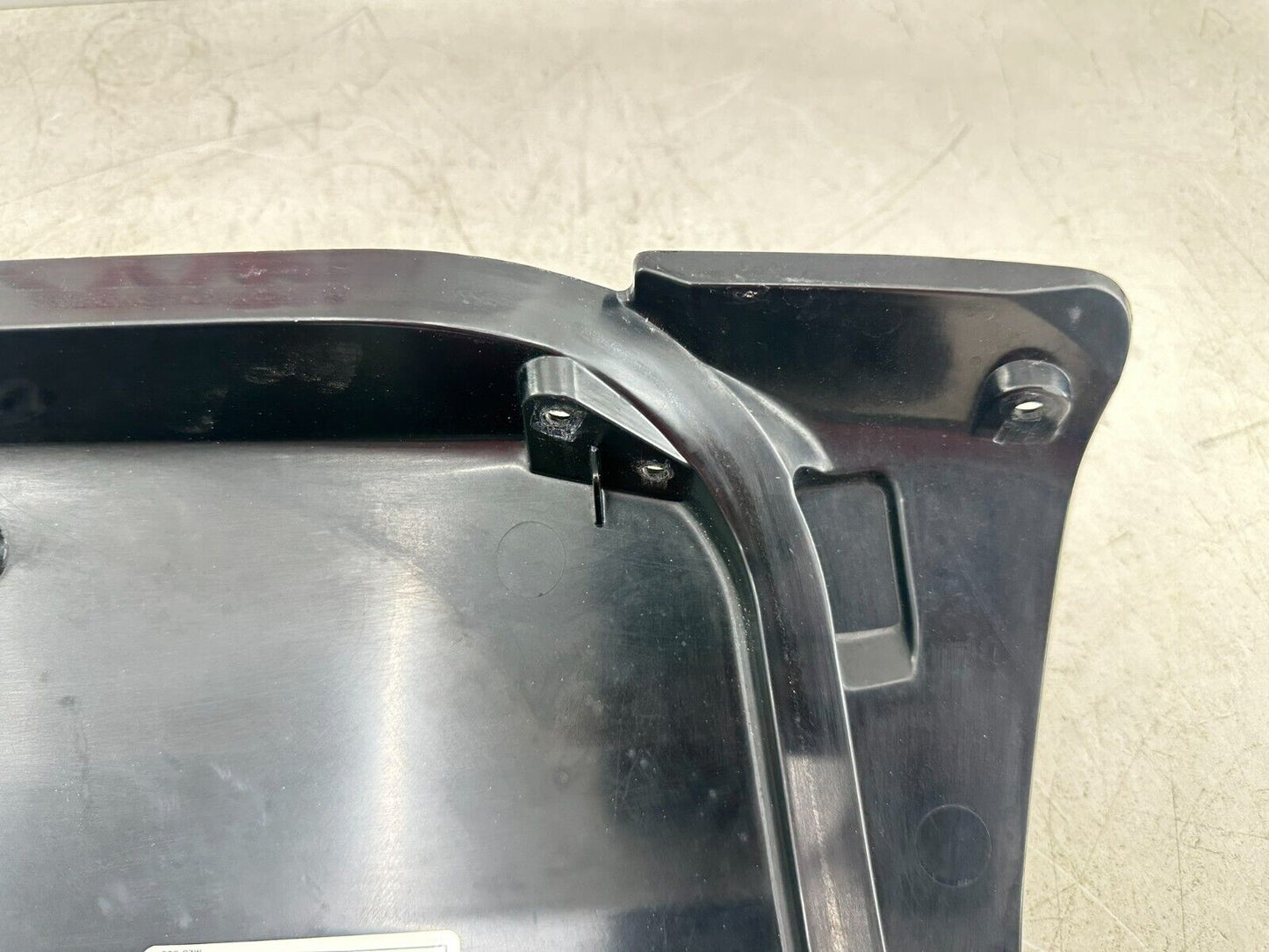2004 Honda Goldwing GL1800 Right Inner Saddlebag Lid Cover Case