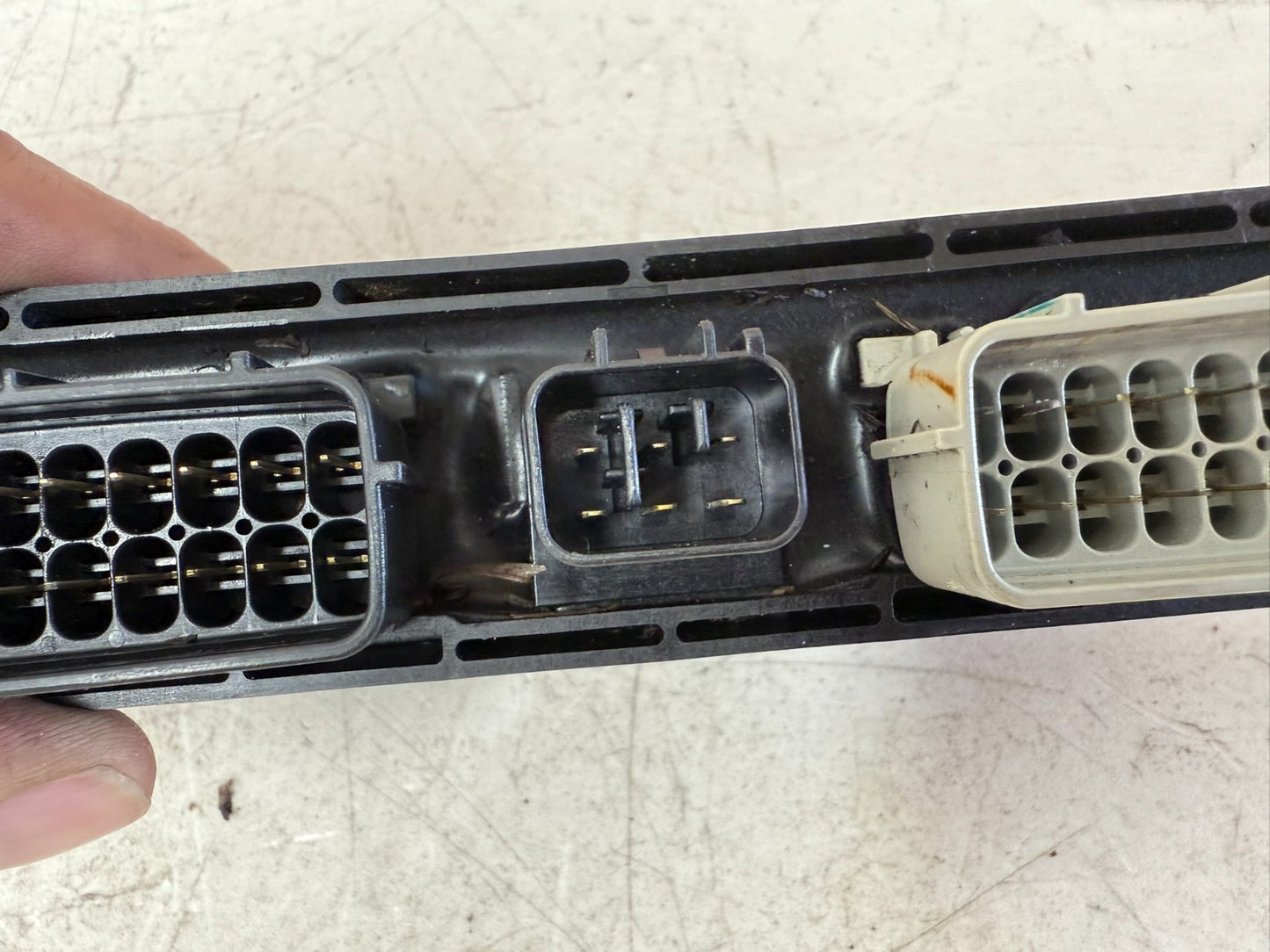 2002 Honda Goldwing GL1800 ECU CDI Engine Control Unit Module Computer OEM