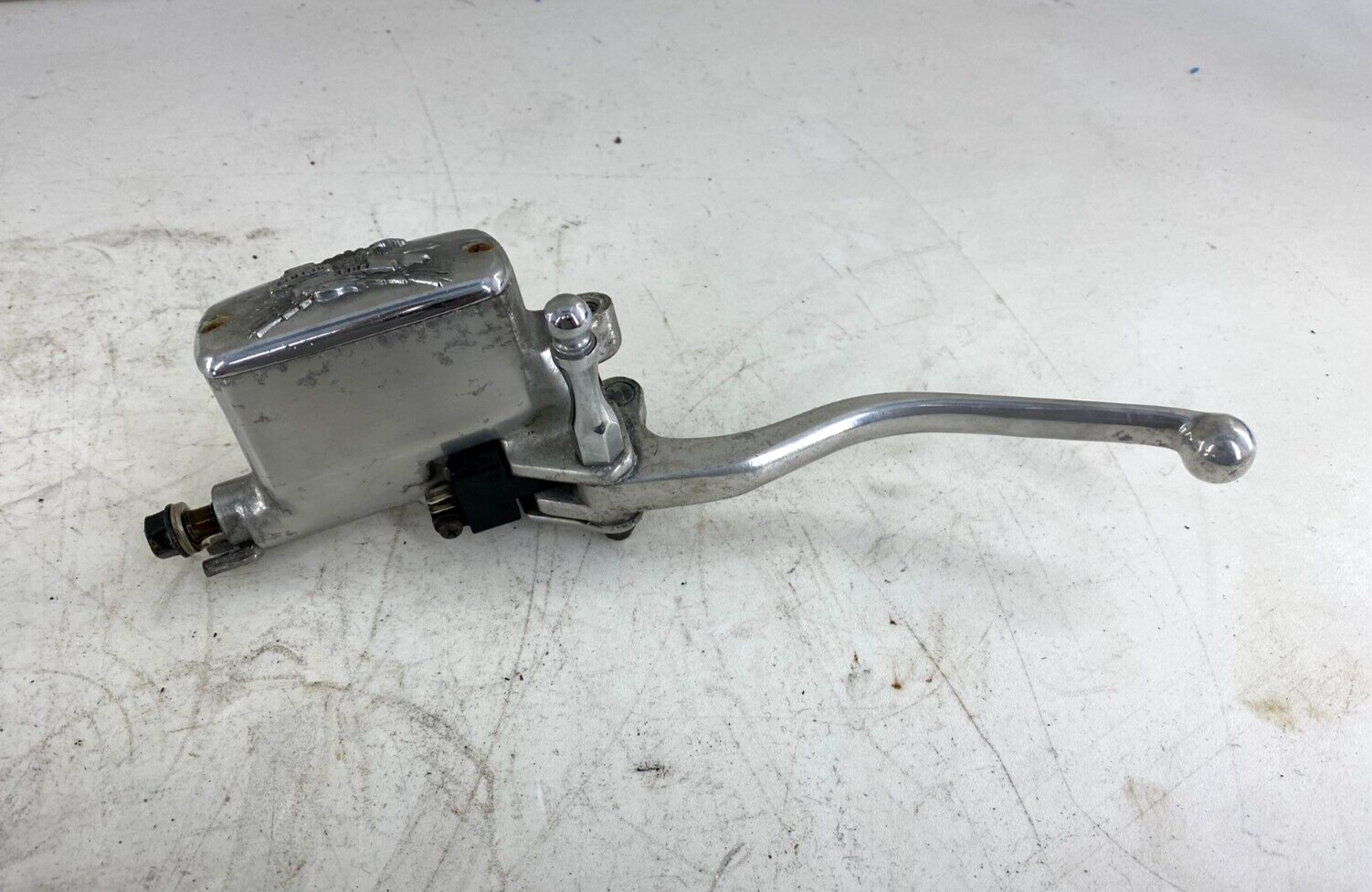 1999 HONDA VALKYRIE INTERSTATE Clutch Master Cylinder