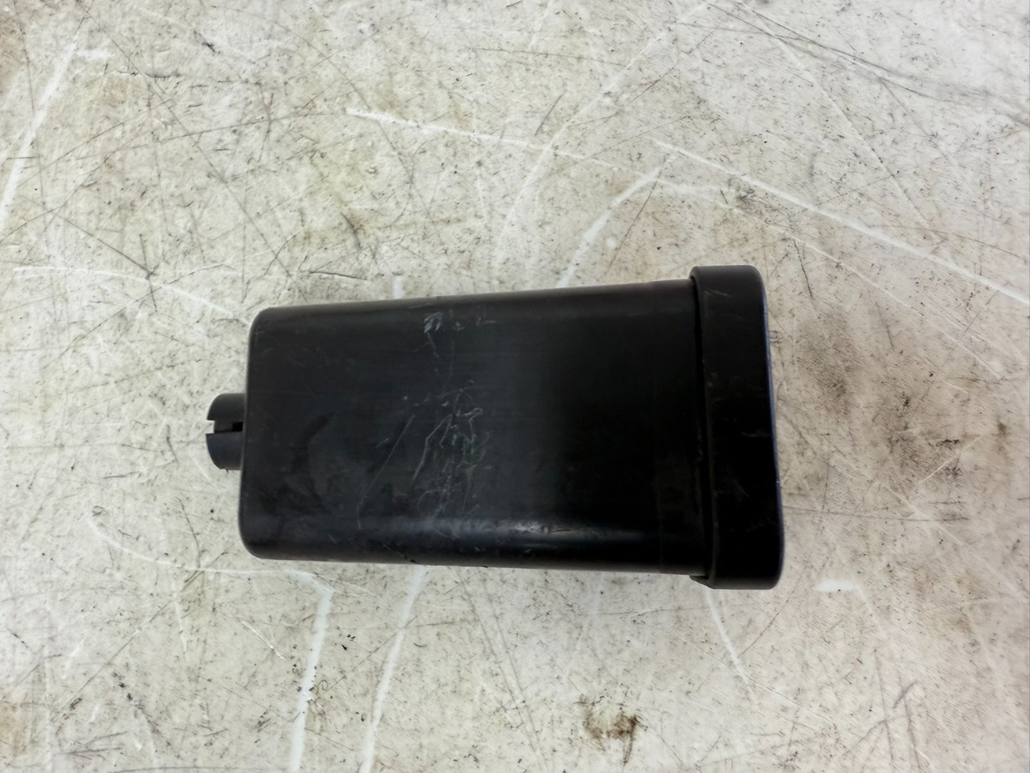 2003 HARLEY DYNA WIDE GLIDE TSSM Turn Signal Module Relay Flasher