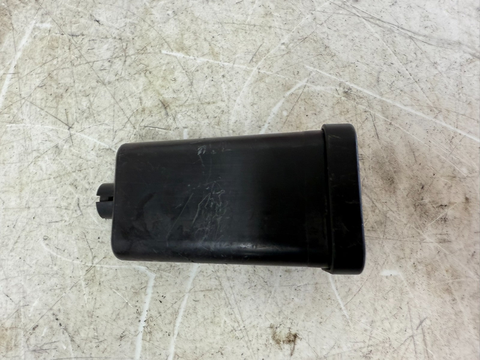 2003 HARLEY DYNA WIDE GLIDE TSSM Turn Signal Module Relay Flasher