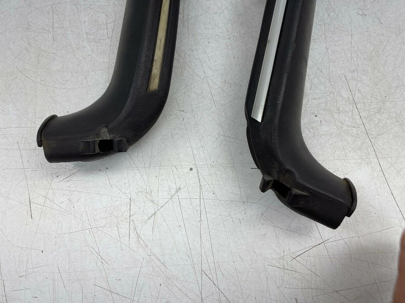 88-00 HONDA GOLDWING GL1500 BROWN HANDLEBAR RUBBER COVERS