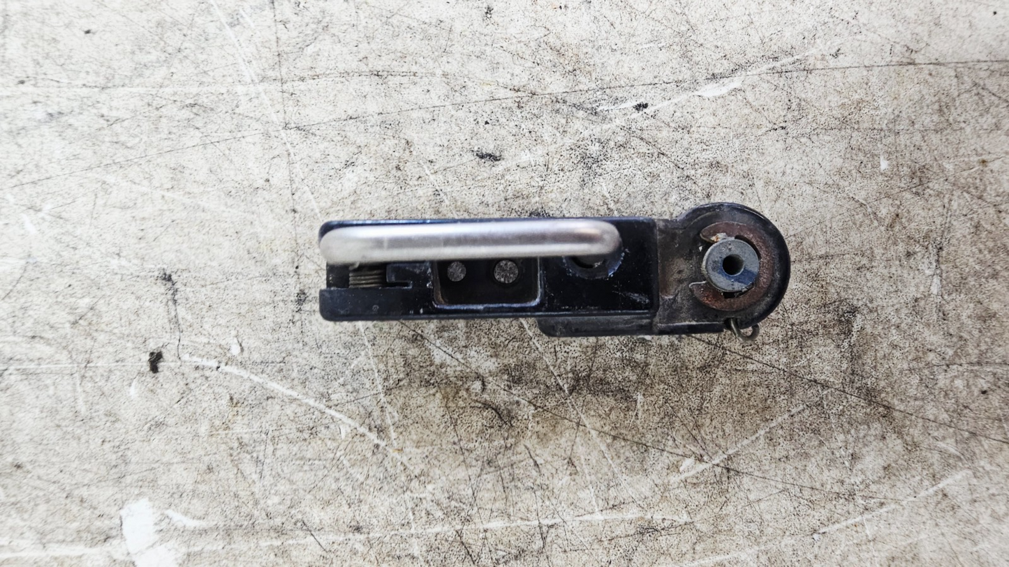 1995 HONDA GOLDWING GL1500 Trunk Helmet Lock Latch Holder Saddlebag Lever