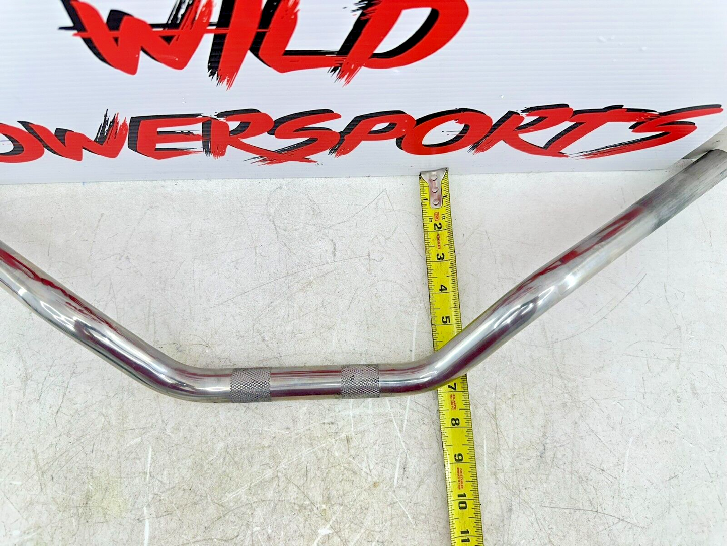 1997 HARLEY SPORTSTER Handlebars OEM HD Bars