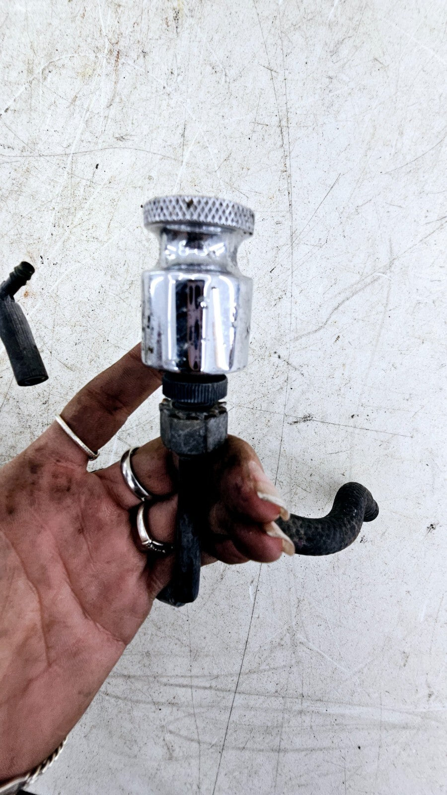 1997 HARLEY SOFTAIL Carburetor Carb Carburator Works! See Video