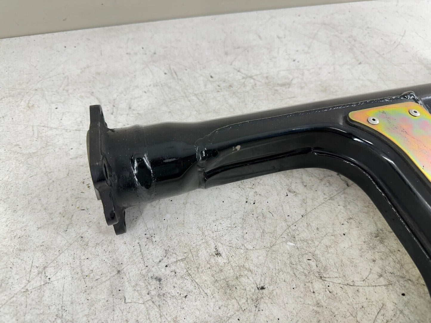 88-00 HONDA GOLDWING GL1500 SWINGARM FORK GREAT SHAPE