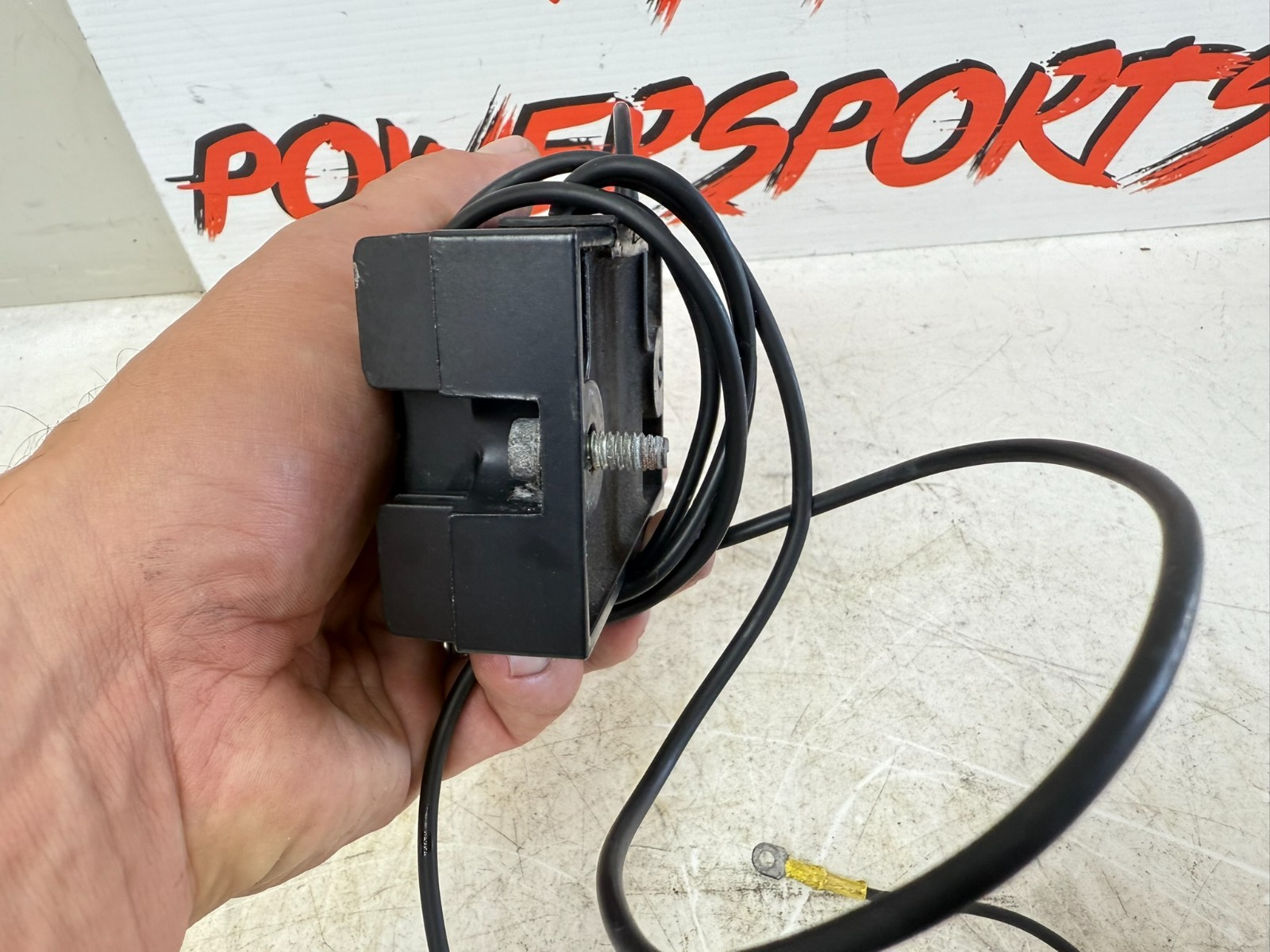 2003 HARLEY DYNA WIDE GLIDE Voltage Regulator Rectifier