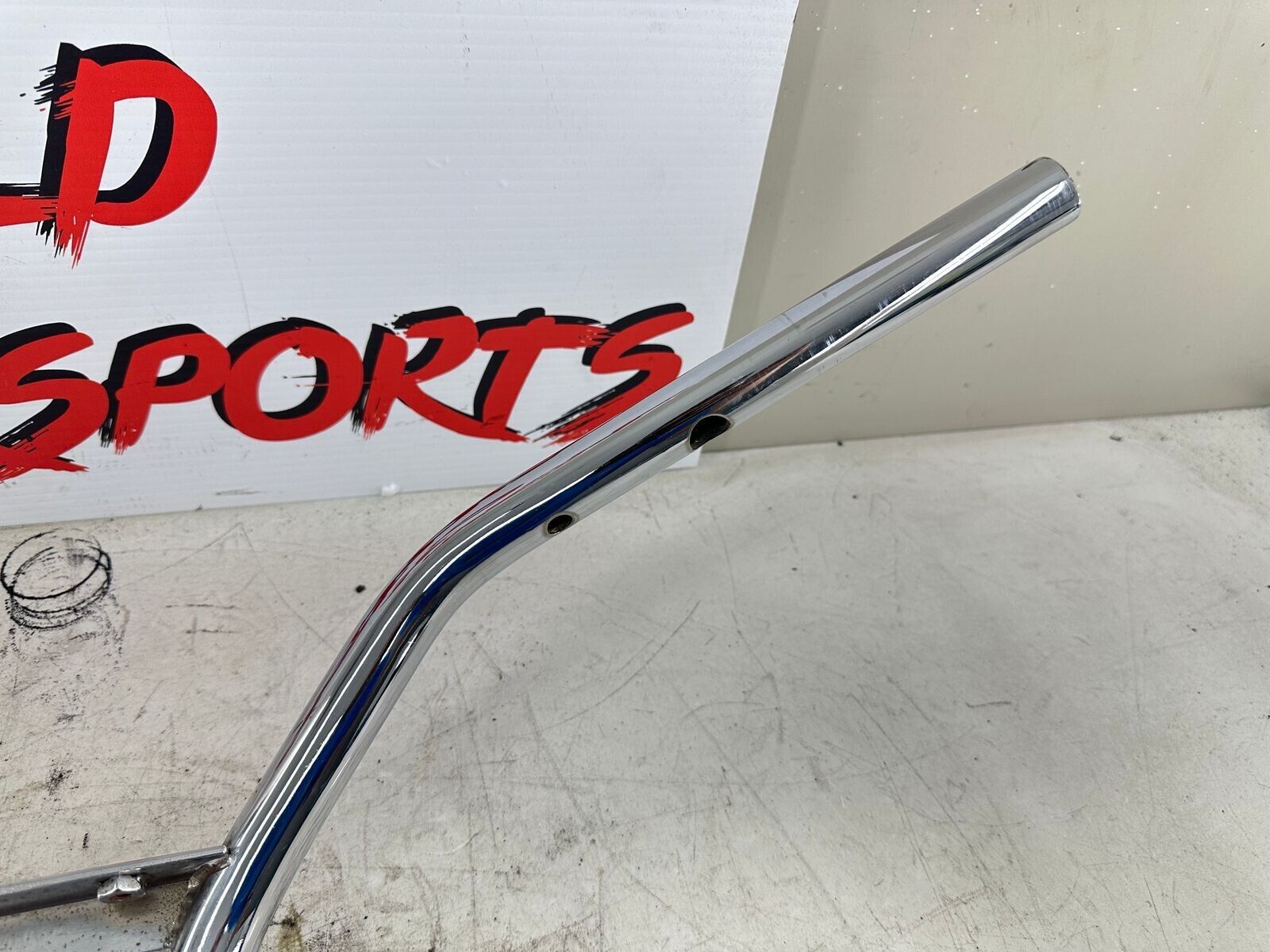 2003 Harley Davidson Sportster FXR Low Rider Handle Bars