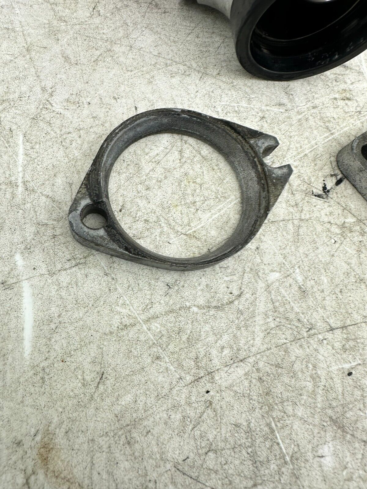 1997 HARLEY SPORTSTER Intake Manifold