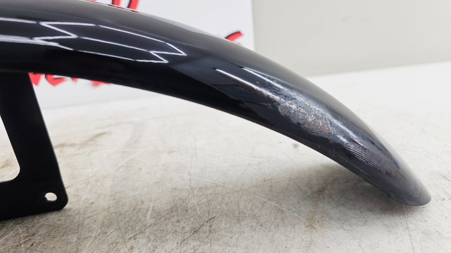 2000 Harley Davidson Sportster Front Wheel Fender