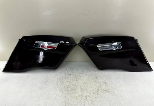 1999 HARLEY FLH ELECTRA GLIDE Stretched Extended Saddlebags