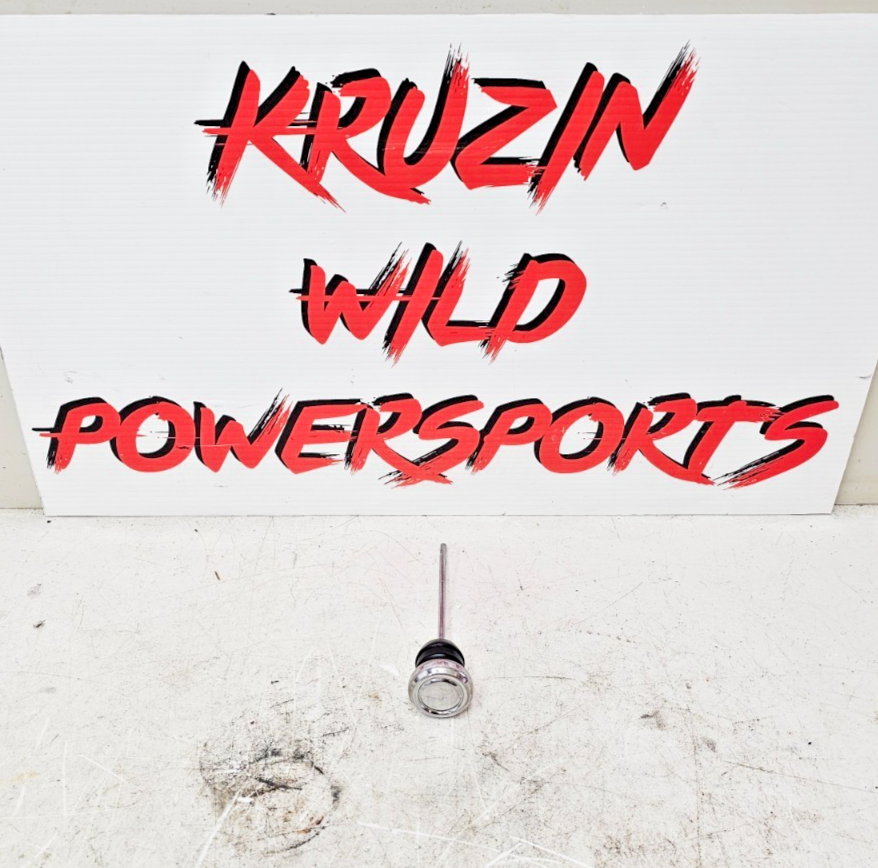 1999 HARLEY SOFTAIL Oil Tank Dipstick Cap