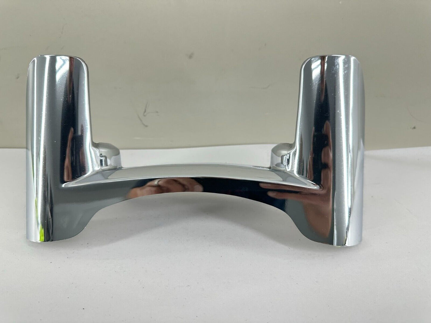 88-00 HONDA GOLDWING GL1500 CHROME FRONT FORK GUARD