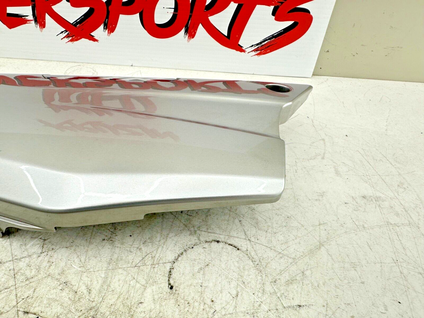 06-12 YAMAHA FJR 1300 Right Left Side Covers Fairing Panel OEM / Replacement