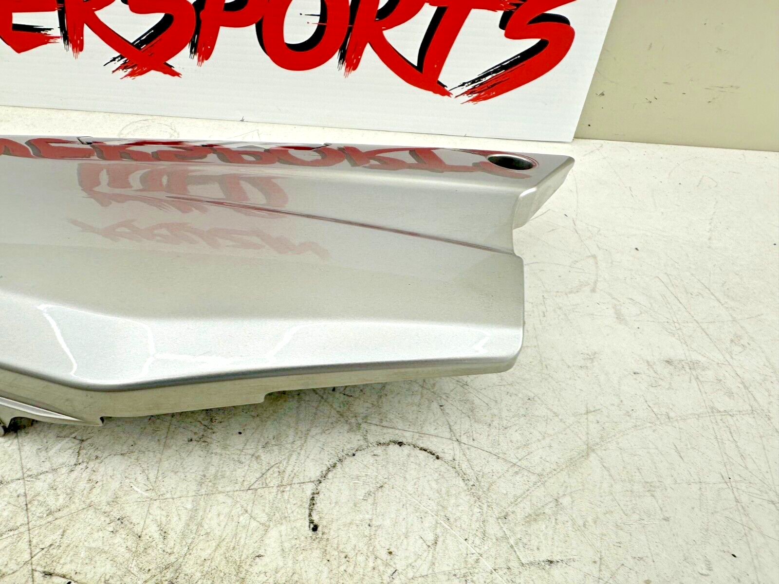 06-12 YAMAHA FJR 1300 Right Left Side Covers Fairing Panel OEM / Replacement