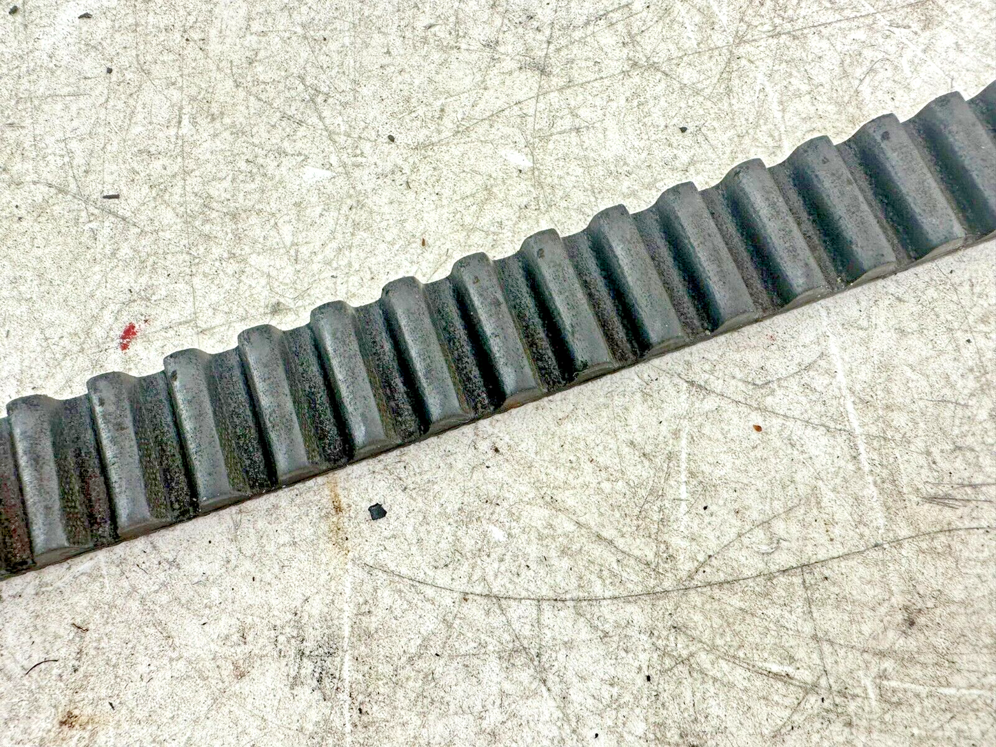 2001 HARLEY SOFTAIL 135 Tooth 1 1/8" Wide Final Drive Belt