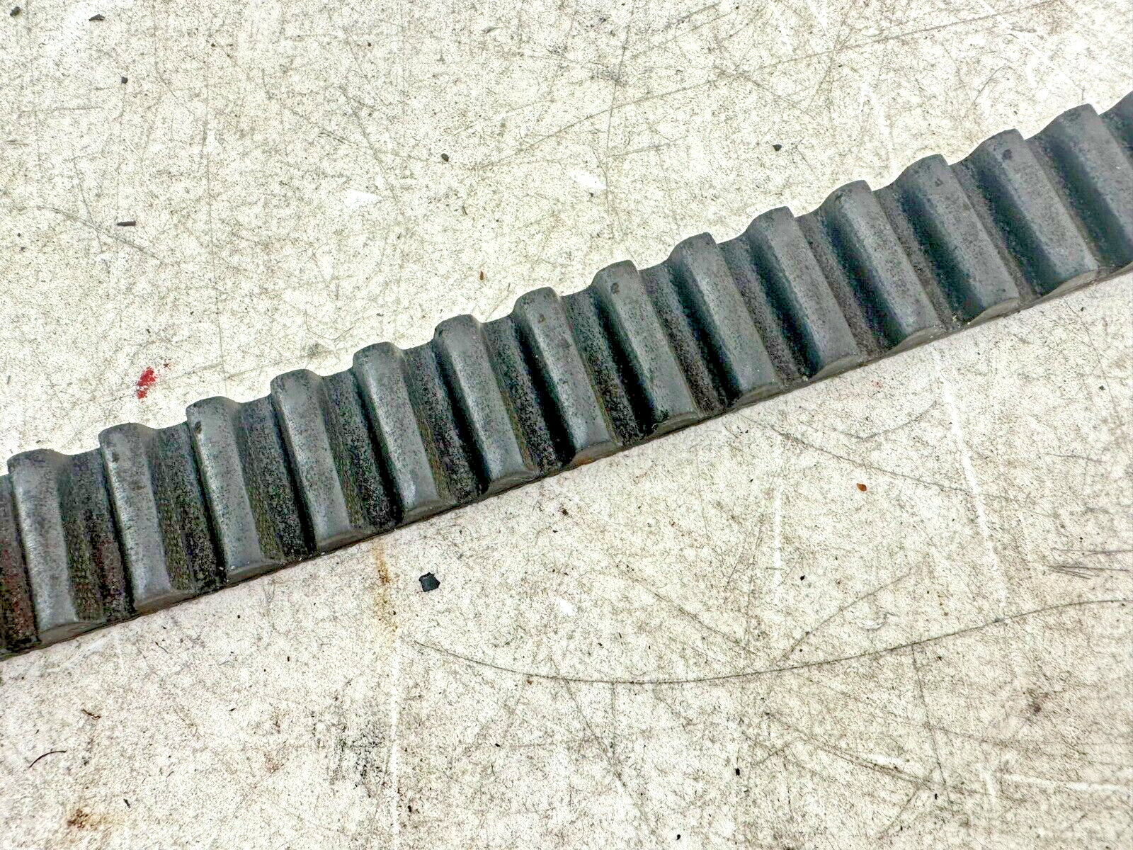 2001 HARLEY SOFTAIL 135 Tooth 1 1/8" Wide Final Drive Belt