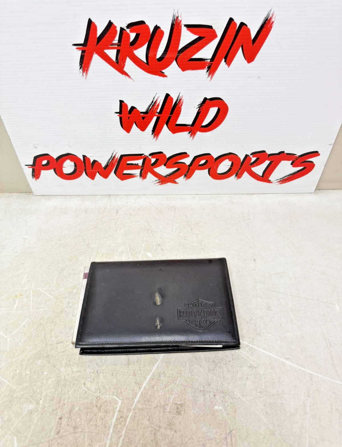 2003 HARLEY ELECTRA GLIDE Owners Manual 100th Anniversary w/ Leather Cover