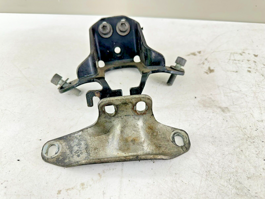 2001 Harley Davidson Sportster Upper Top Motor Mounts