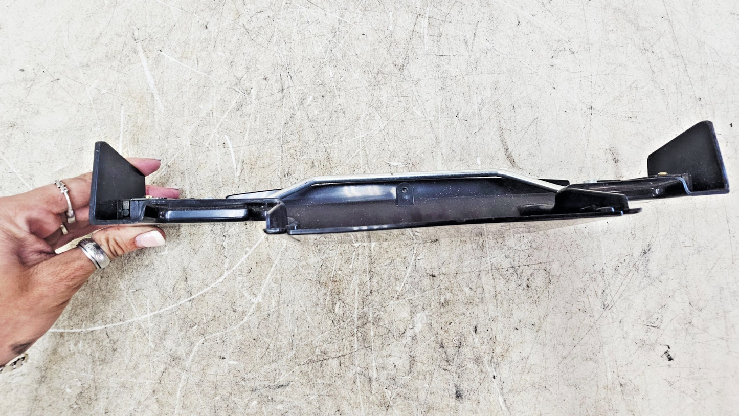 1993 HONDA GOLDWING GL1500 Trunk Saddlebag Lock Latch Release Cover