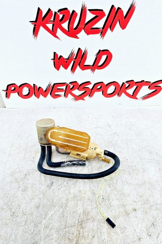 1998 HARLEY FLH ROADKING Fuel Pump Sending Unit OEM HD