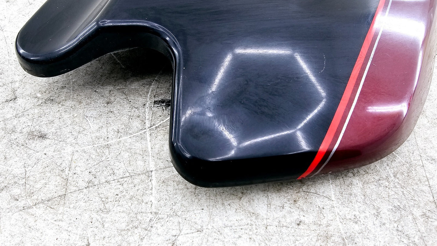 2000 HARLEY ELECTRA GLIDE Right Side Fairing Cover Panel 66048-97