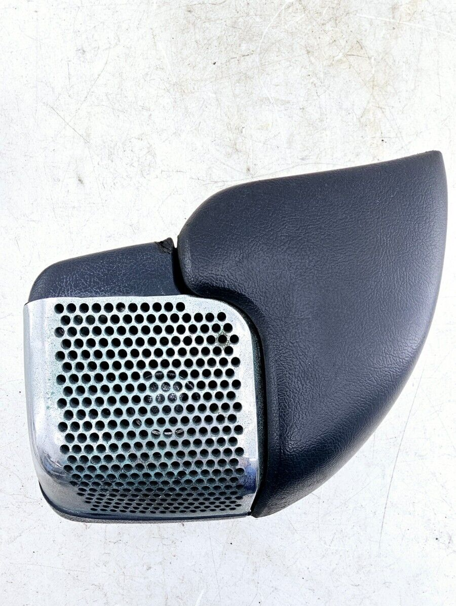 1993 HONDA GOLDWING GL1500 Rear Passenger Armrest w/ Speakers Set Right Left