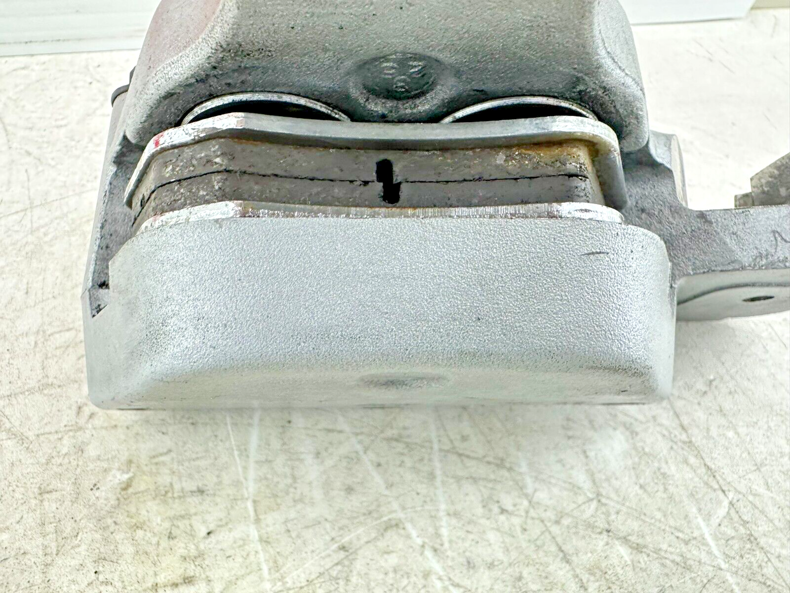 2003 Harley Davidson V Rod VRSCA OEM HD Rear Brake Caliper