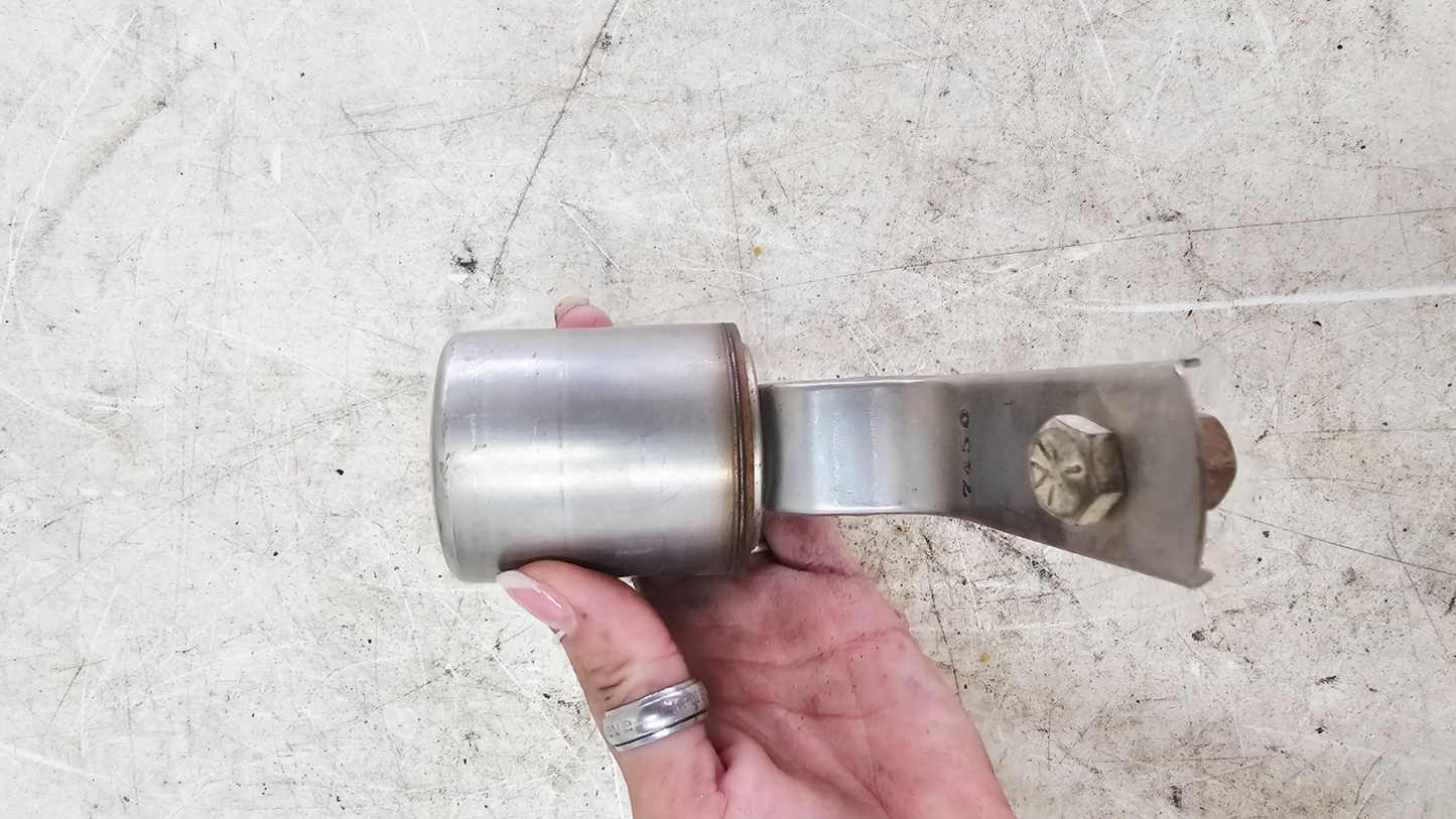 1996 HARLEY FLH ELECTRA GLIDE OEM Fuel Pump Filter