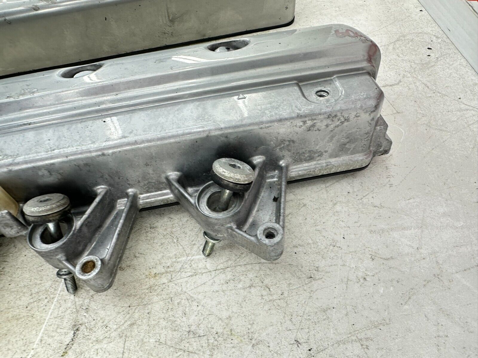 2004 Honda Goldwing GL1800 Right Left Valve Head Cover Case