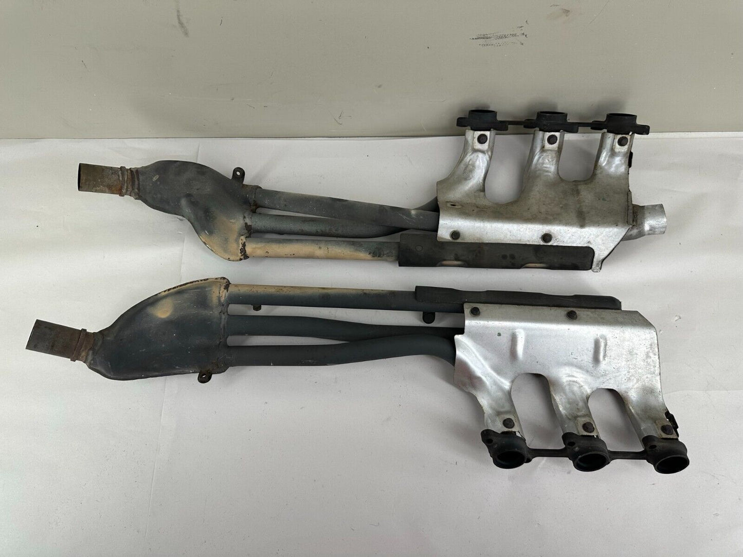 88-00 HONDA GOLDWING GL1500 Exhaust System Header Headpipe