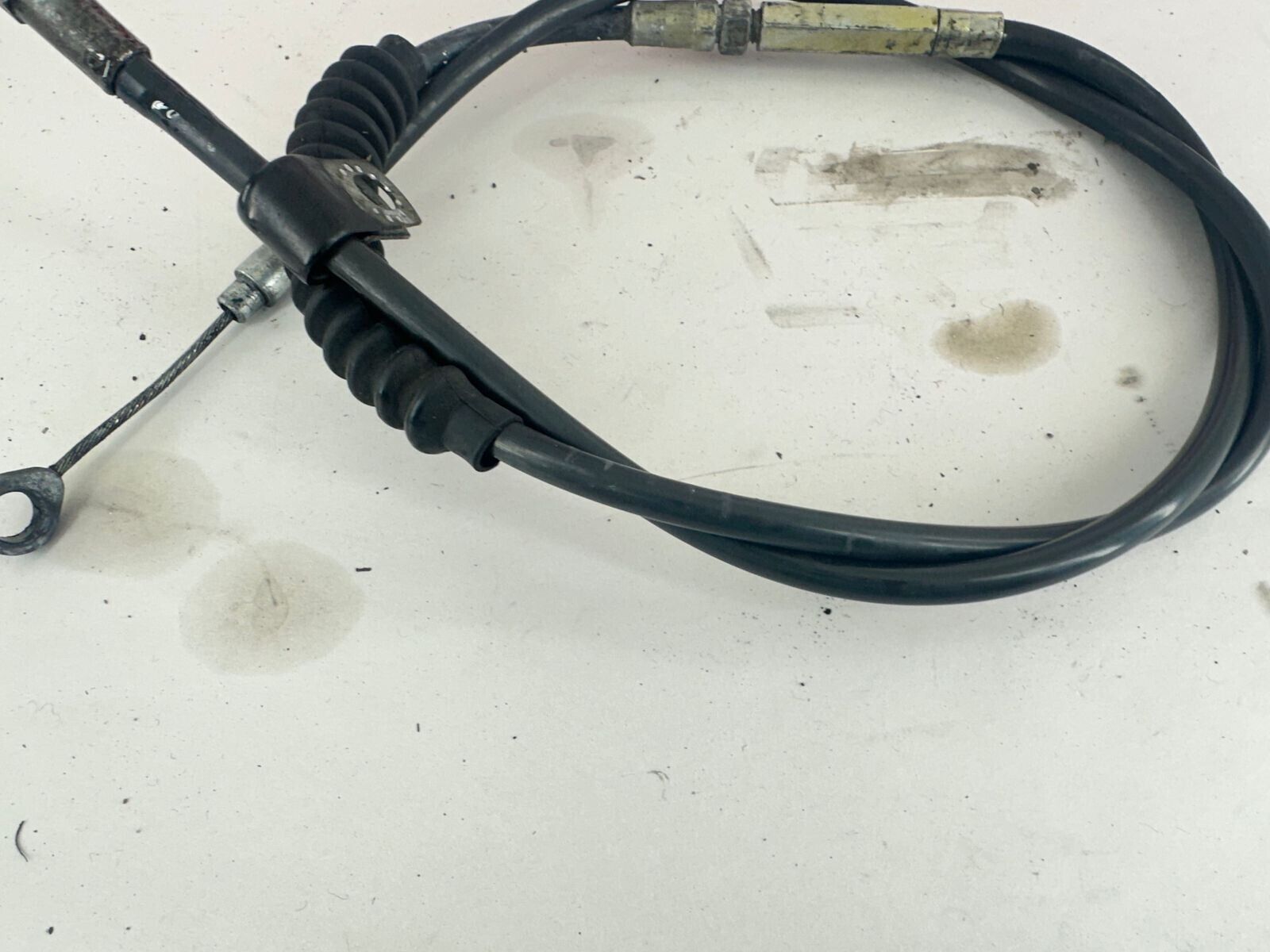 2003 Harley Davidson Sportster Clutch Cable 386333-00