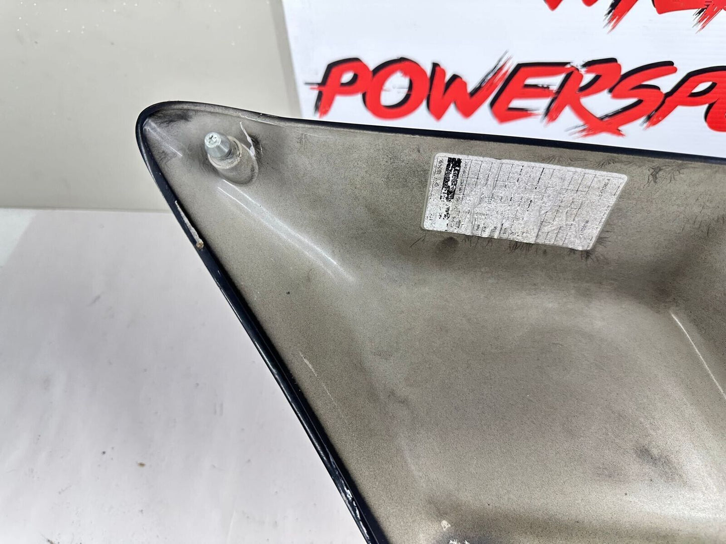 2000 HARLEY FLH ELECTRA GLIDE Right Left Side Cover Fairing Cowl