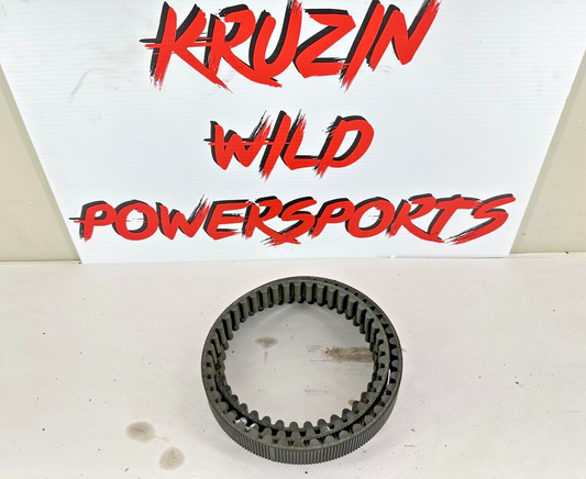 2003 Harley Davidson Sportster Final Drive Belt