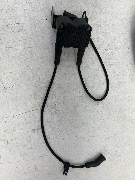 2003 HARLEY DAVIDSON FLH Electra Glide Ignition Coil Spark Plug Wires