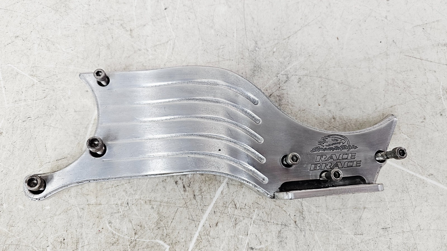 1997 HARLEY DYNA  Screamin Eagle Transmission to Engine Race Brace Arm
