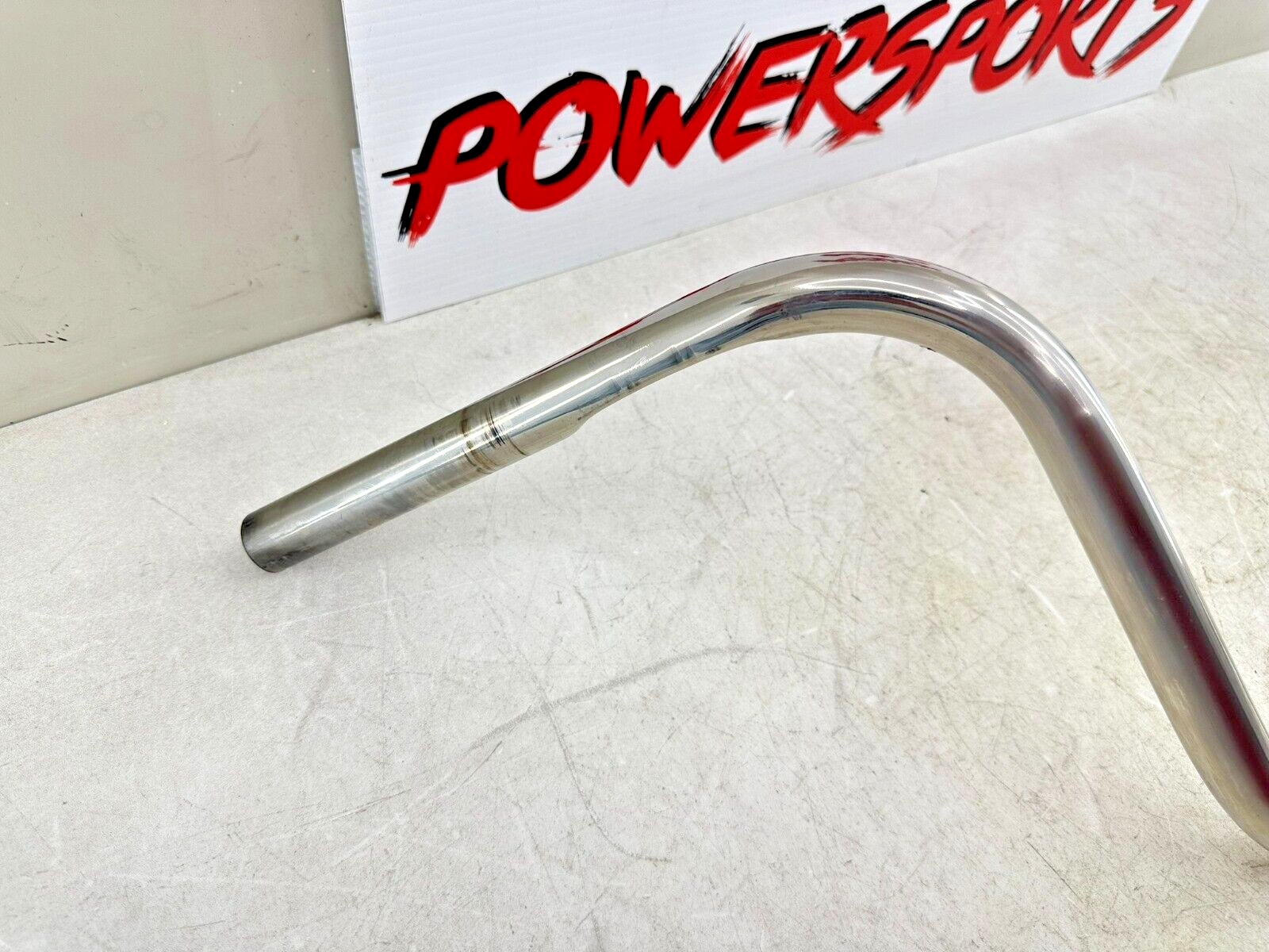 1999 HARLEY SOFTAIL OEM HD Handlebar Bars