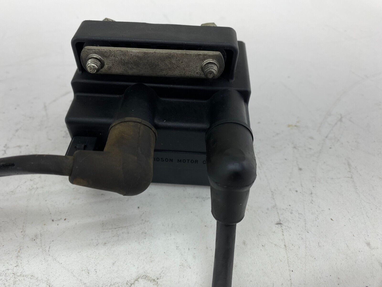 1995 HARLEY ELECTRA GLIDE Ignition Coil & Spark Plug Wires