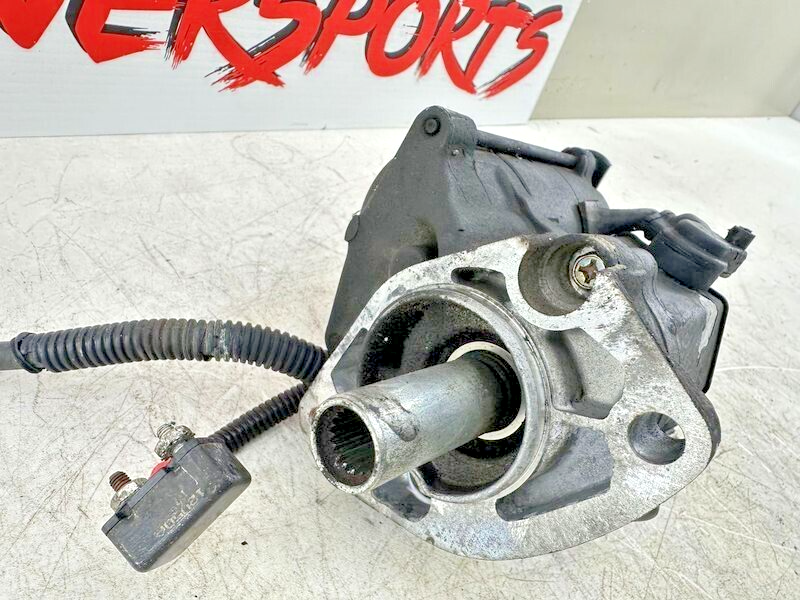 1999 HARLEY FLH ELECTRA GLIDE EVO + Twincam Starter Motor