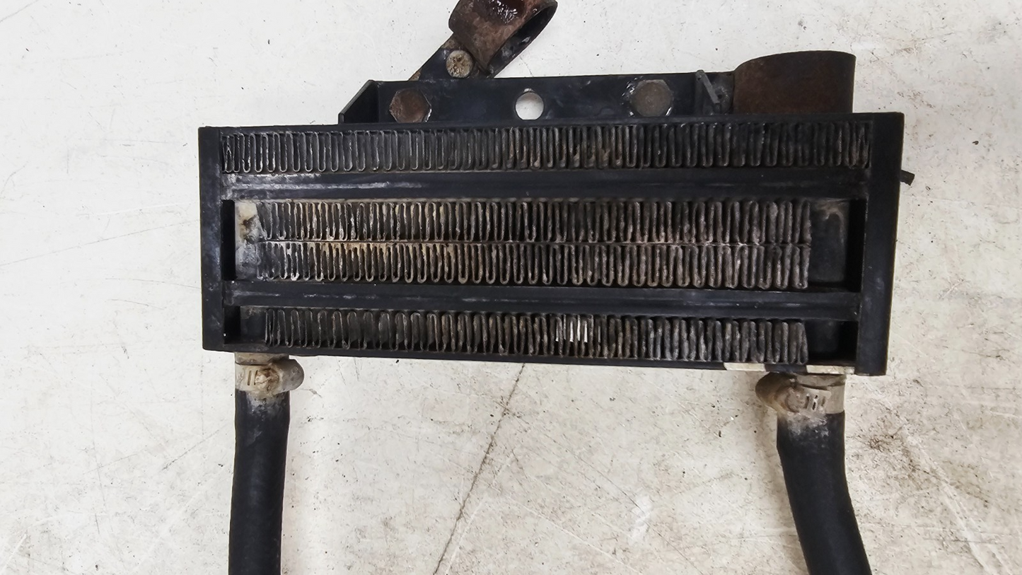 1996 HARLEY FLH ELECTRA GLIDE Shovelhead Oil Cooler