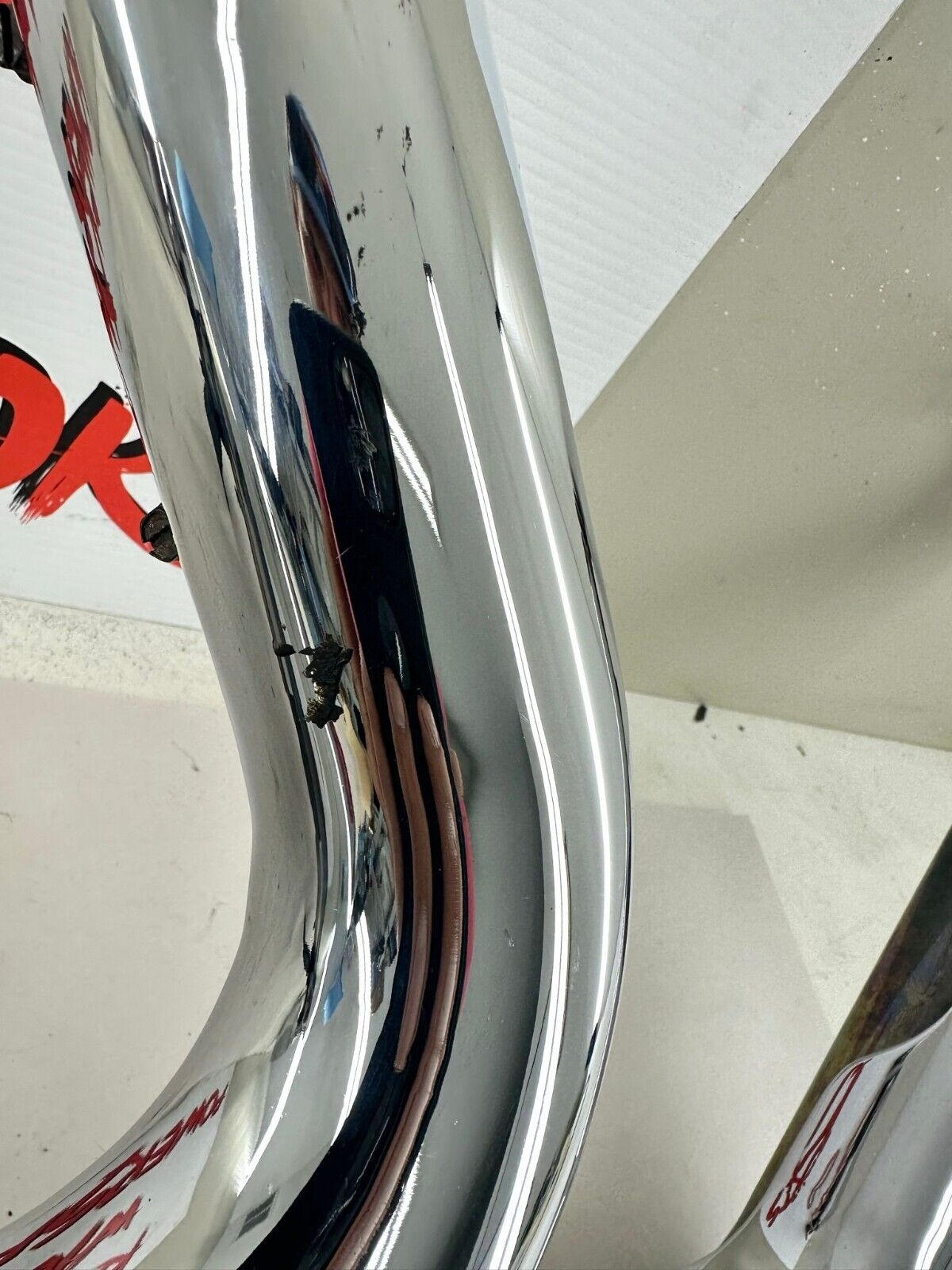 2003 HARLEY SOFTAIL Vance Hines Short Shot Exhaust System