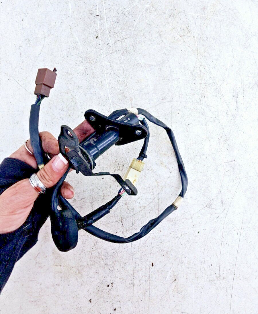 1993 HONDA GOLDWING GL1500 Turn Signal Auto Cancel Shut Off Stop Switch
