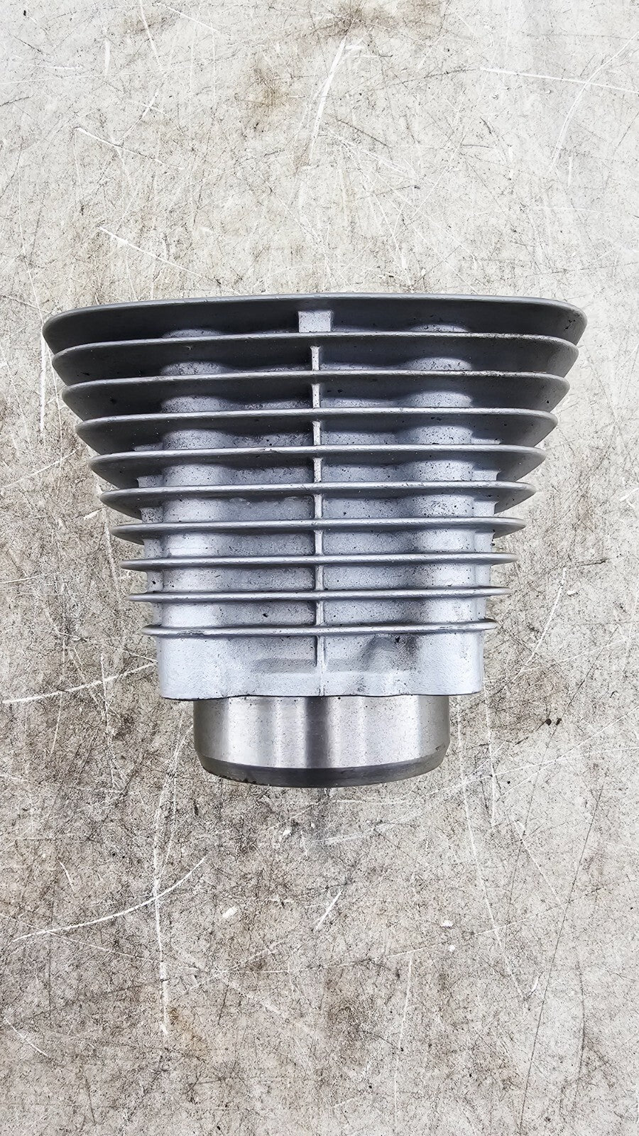 2000 Harley Davidson Sportster 883 Engine Motor Cylinders Barrels + Pistons