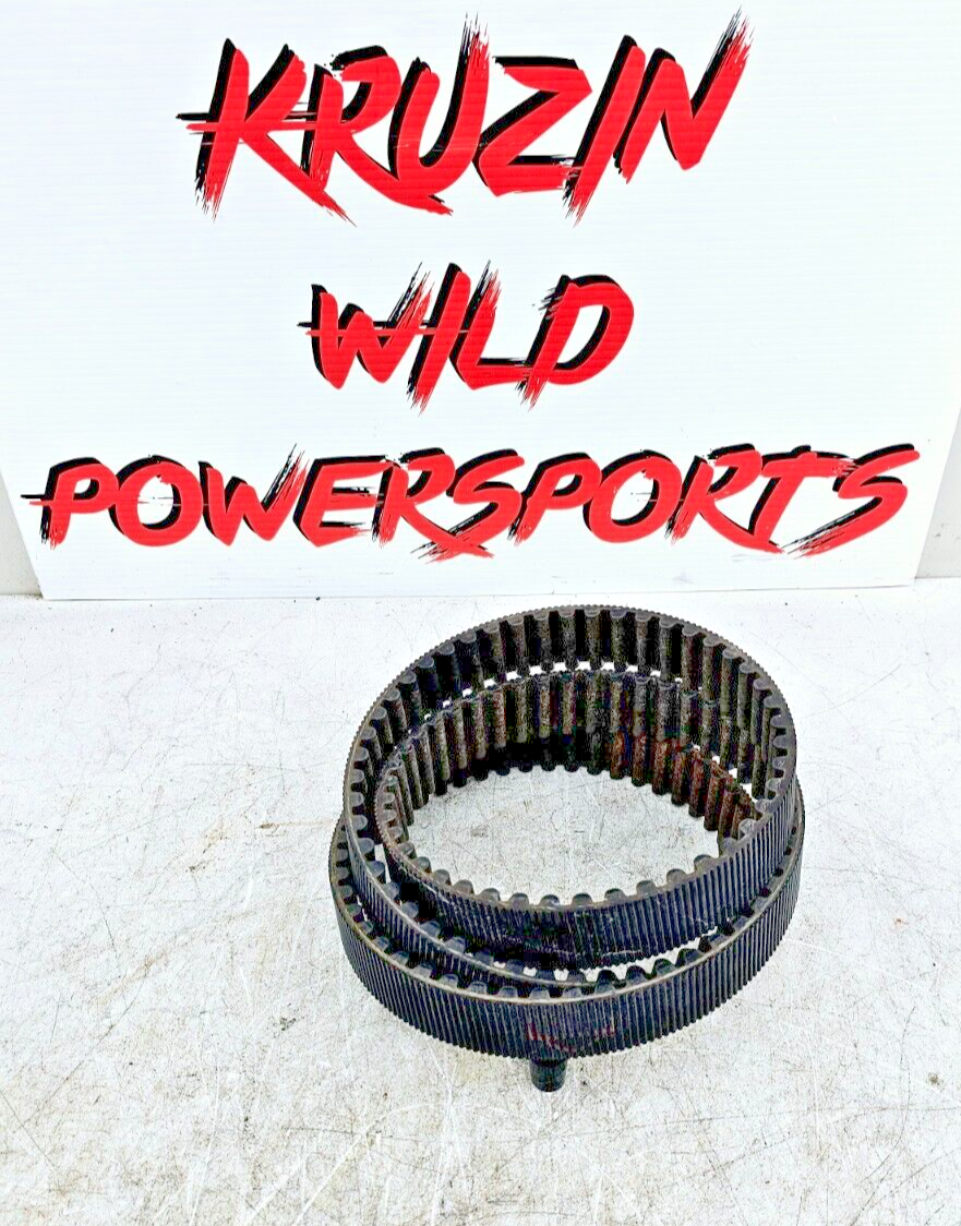 1998 HARLEY FLH ROADKING Final Drive Belt OEM HD