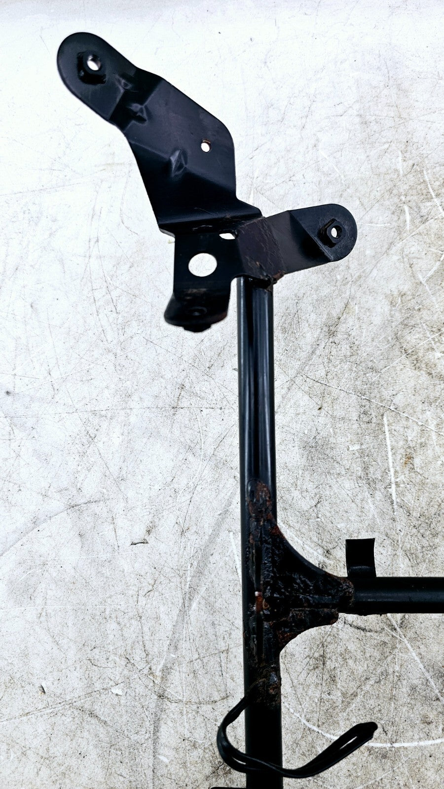 1999 HONDA VALKYRIE INTERSTATE Fairing Cowl Mount Bracket